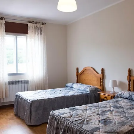 Apartamento La Terraza De Picos 아파트