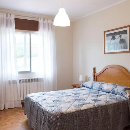 Apartamento La Terraza De Picos 아파트