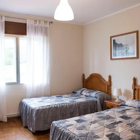 Apartamento La Terraza De Picos