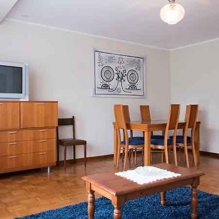 Apartamento La Terraza De Picos